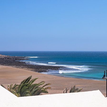Villa Conchamar Oceanbeach Playa Honda  Buitenkant foto