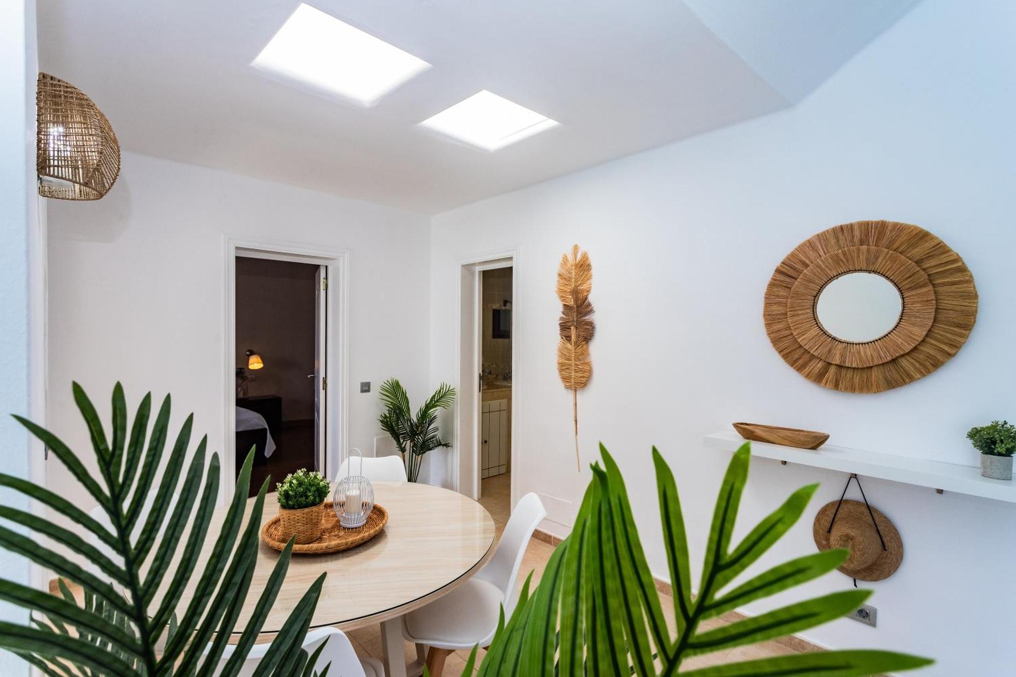 Villa Conchamar Oceanbeach Playa Honda  Buitenkant foto