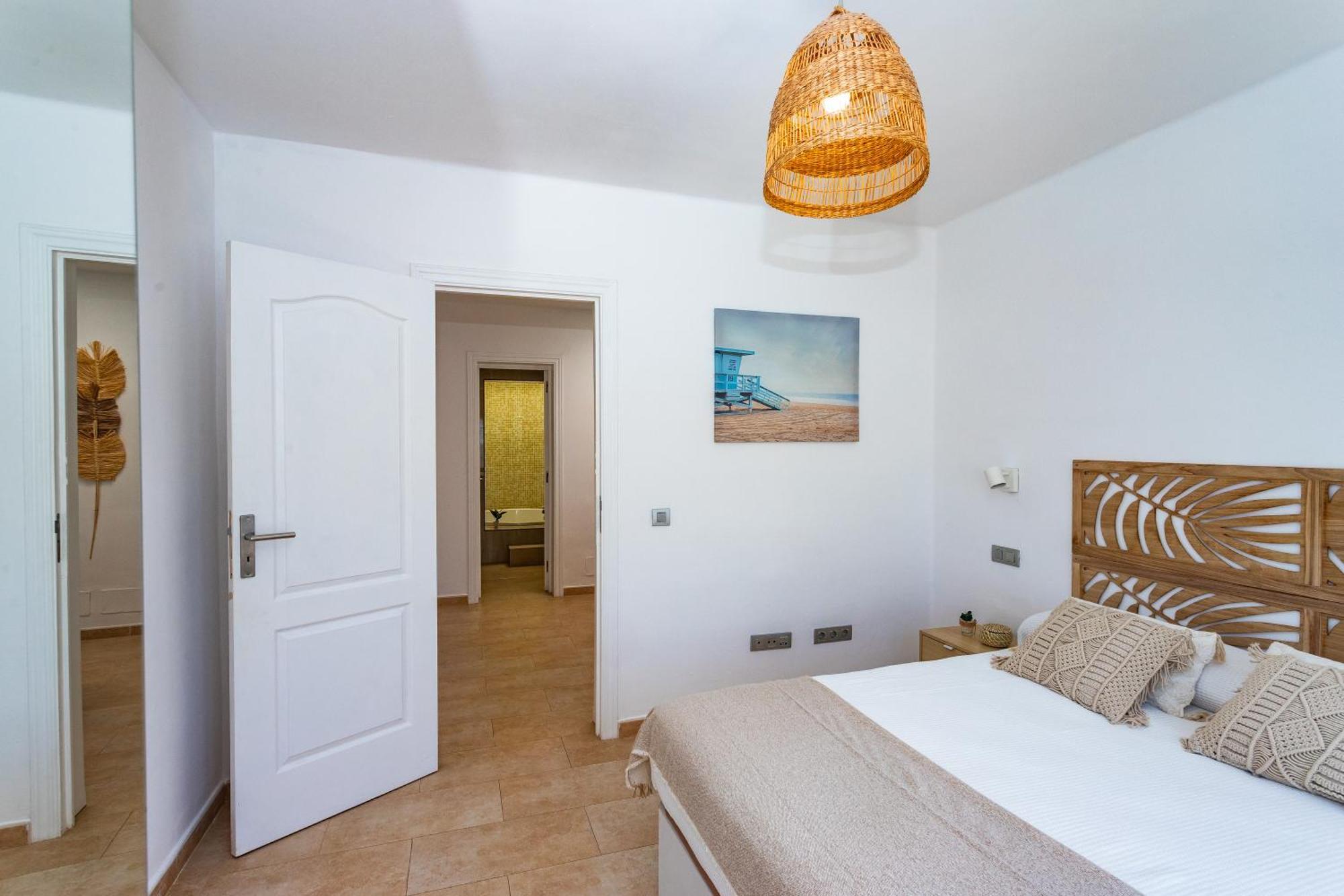 Villa Conchamar Oceanbeach Playa Honda  Buitenkant foto