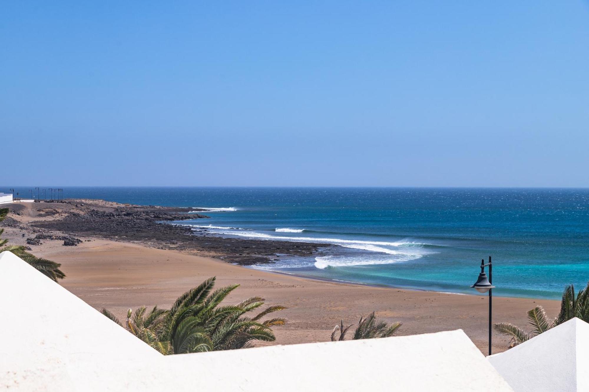 Villa Conchamar Oceanbeach Playa Honda  Buitenkant foto