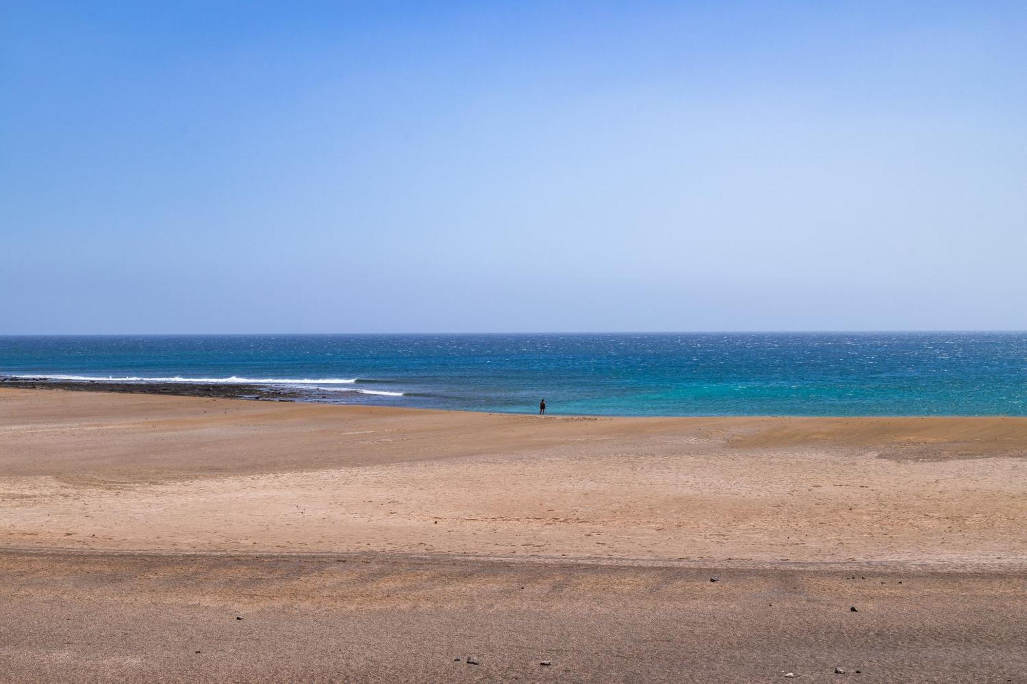 Villa Conchamar Oceanbeach Playa Honda  Buitenkant foto