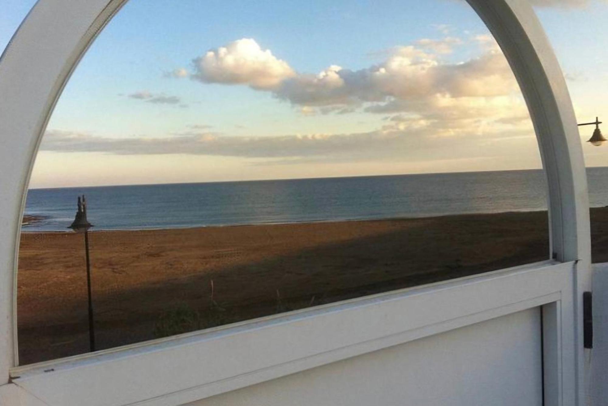 Villa Conchamar Oceanbeach Playa Honda  Buitenkant foto