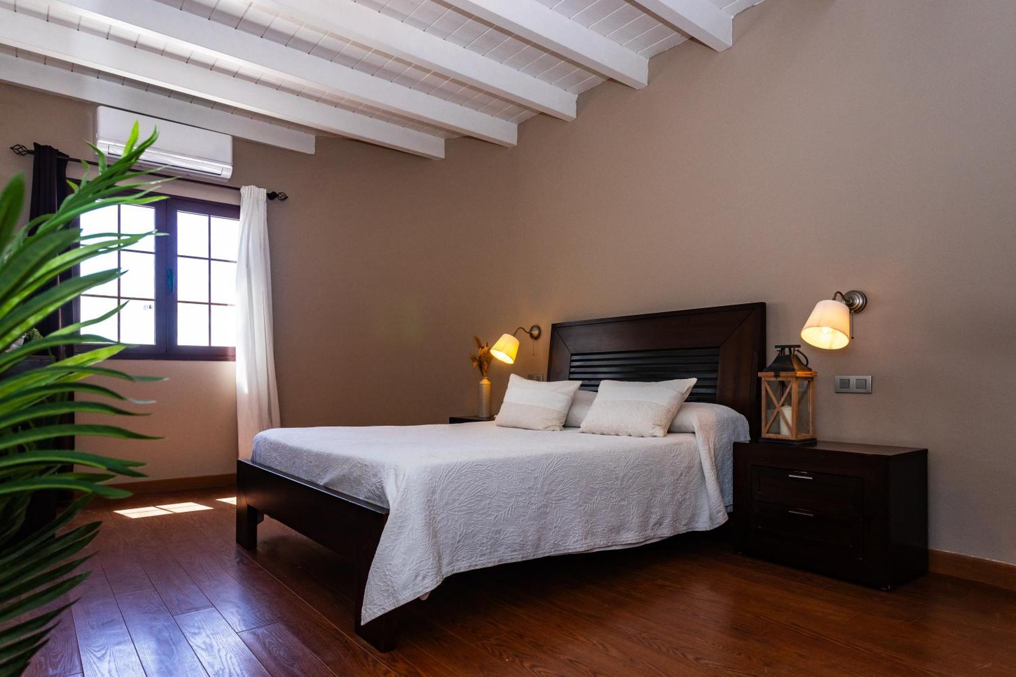 Villa Conchamar Oceanbeach Playa Honda  Buitenkant foto