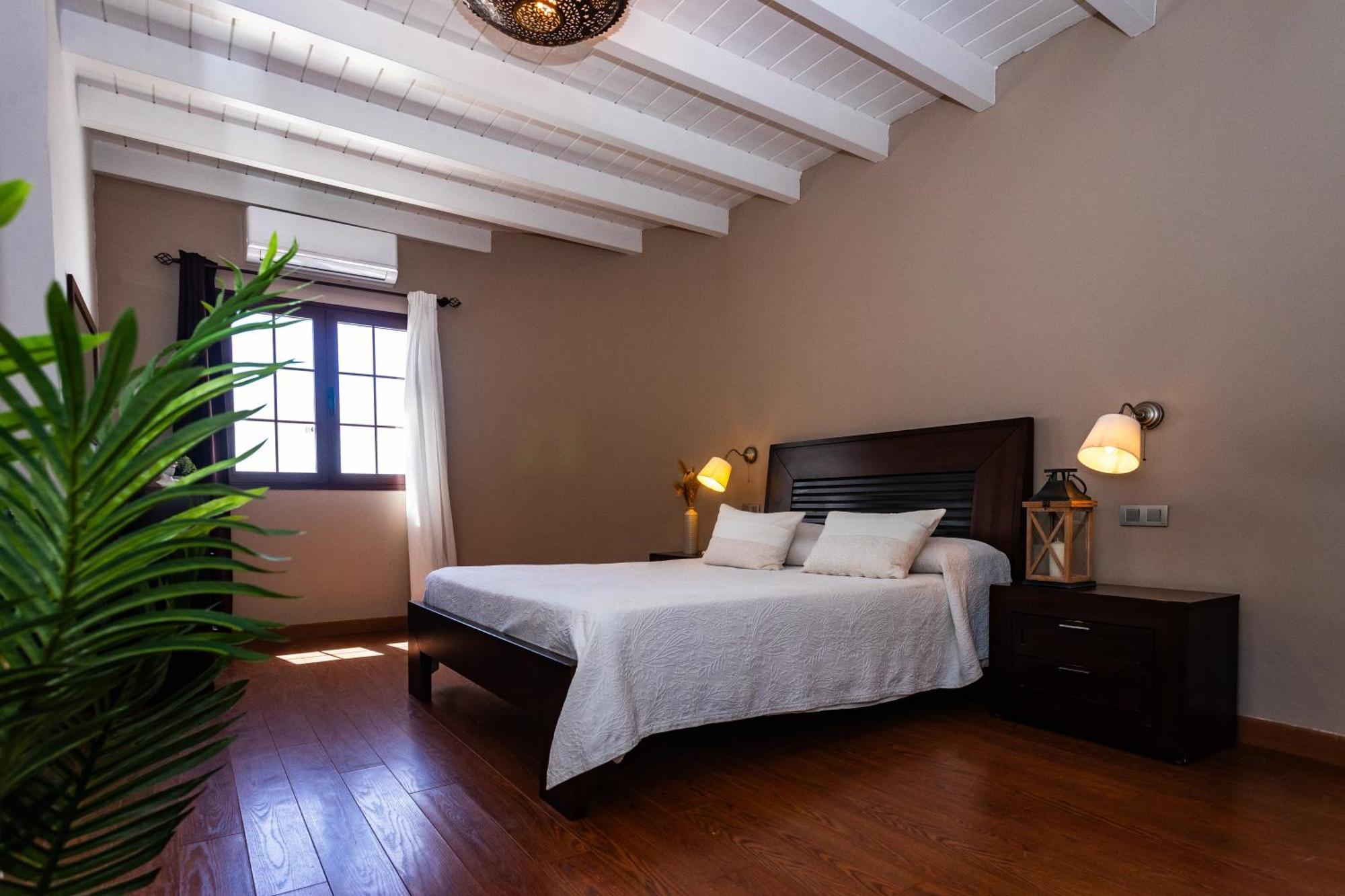 Villa Conchamar Oceanbeach Playa Honda  Buitenkant foto