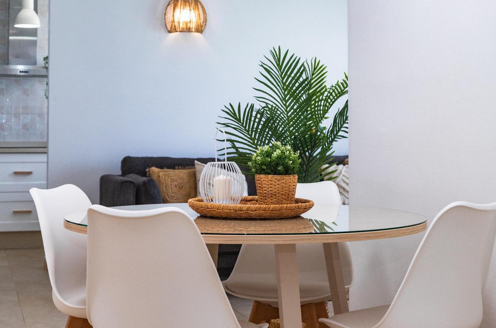Villa Conchamar Oceanbeach Playa Honda  Buitenkant foto